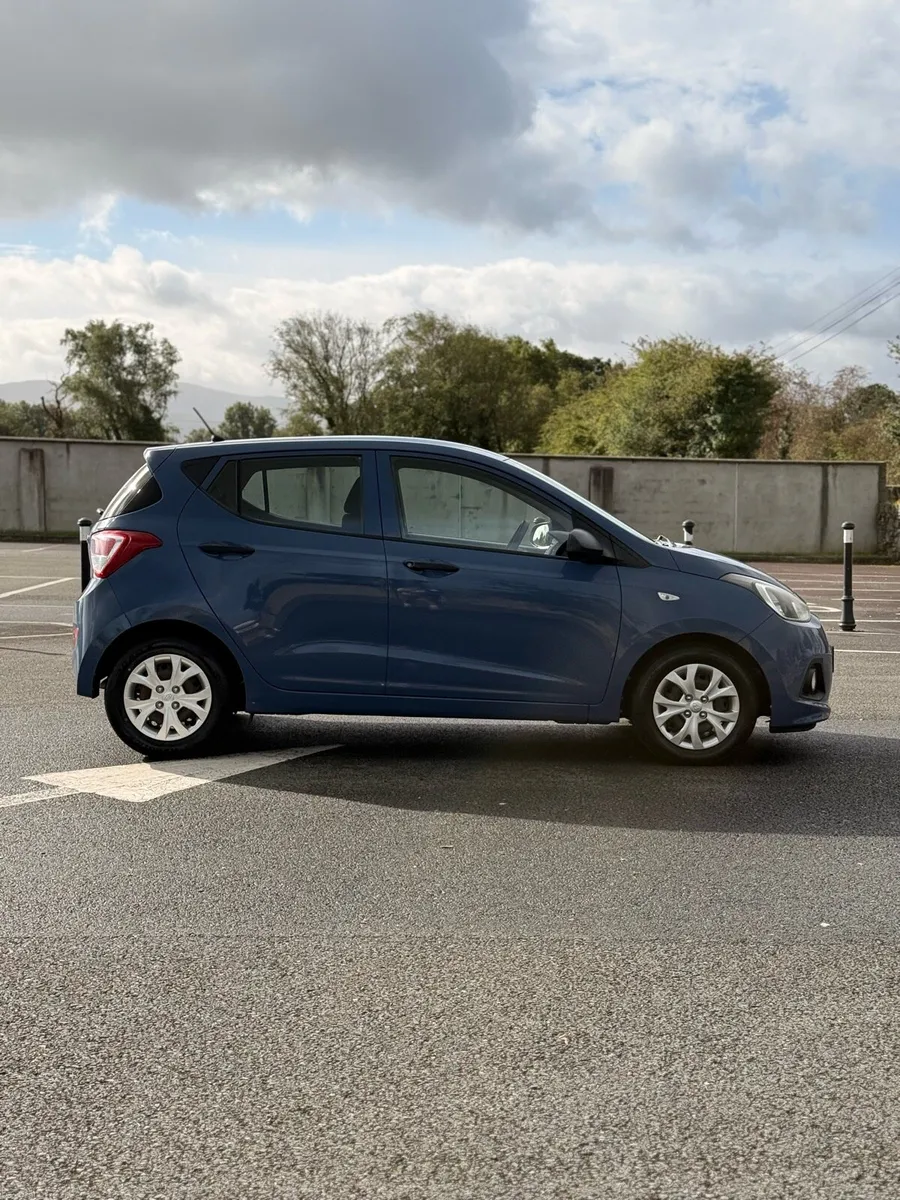 Hyundai i10 1.0 petrol 56K KM - Image 6