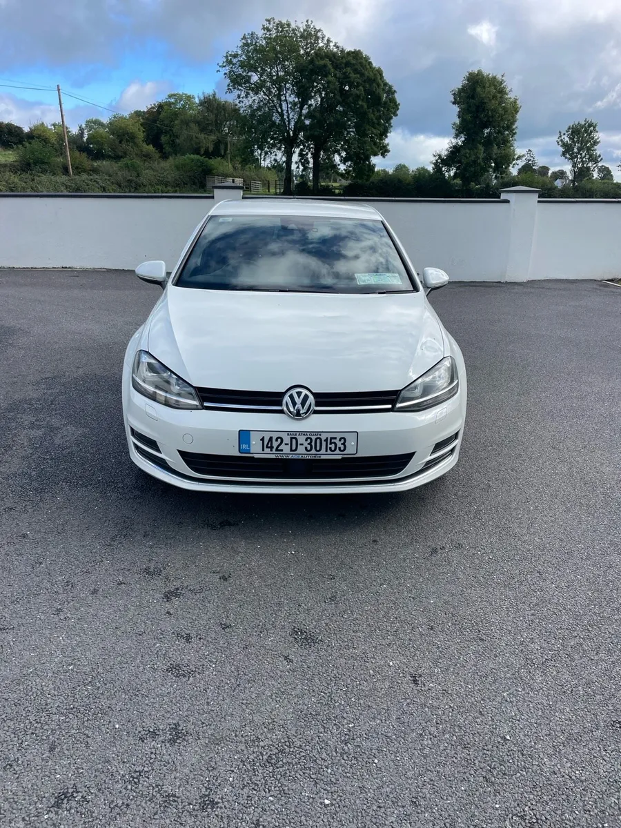 Volkswagen Golf - Image 2