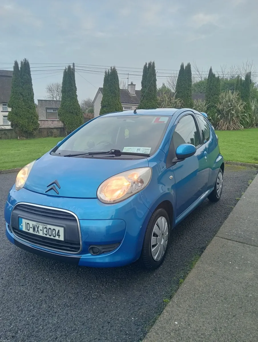 Citroen C1 2010 - Image 2