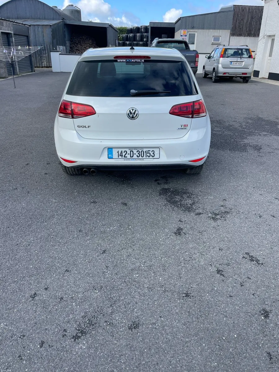 Volkswagen Golf - Image 6