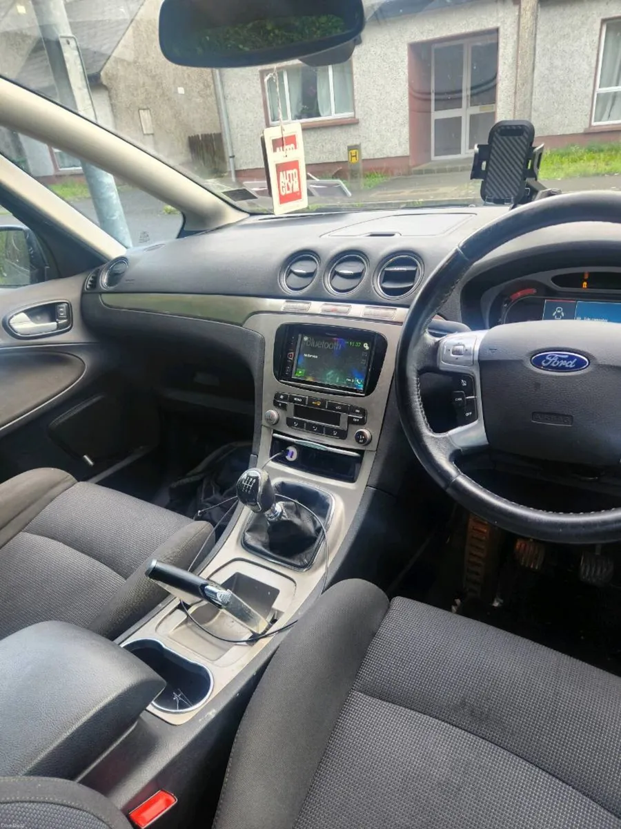 2009 Ford S-Max Titanium for Sale - Image 4