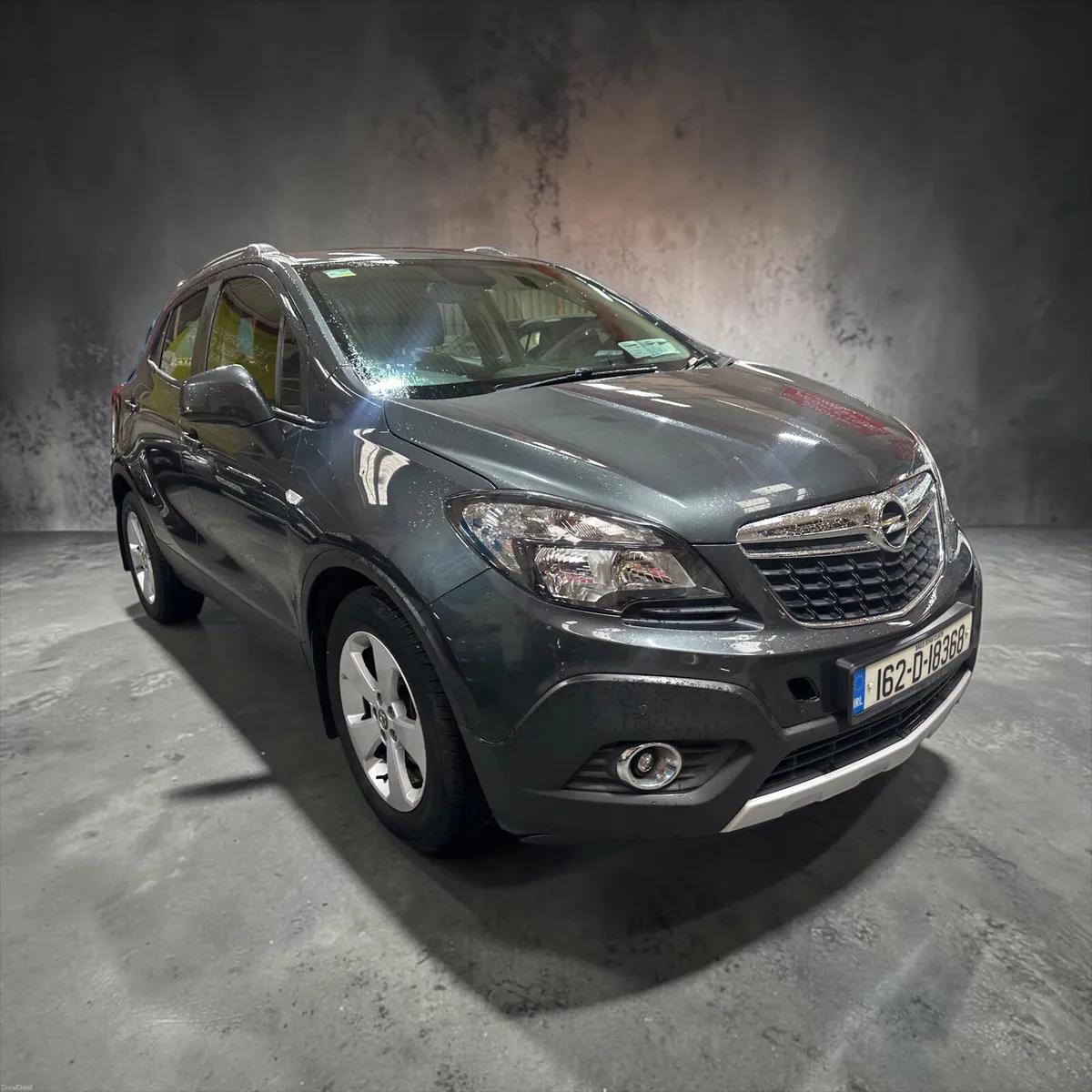 2016 Opel Mokka SC 1.4T 140PS FWD Petrol - Image 5