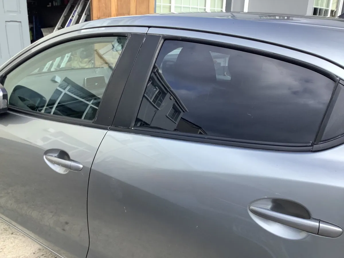 Mazda 2/Demio - Image 2