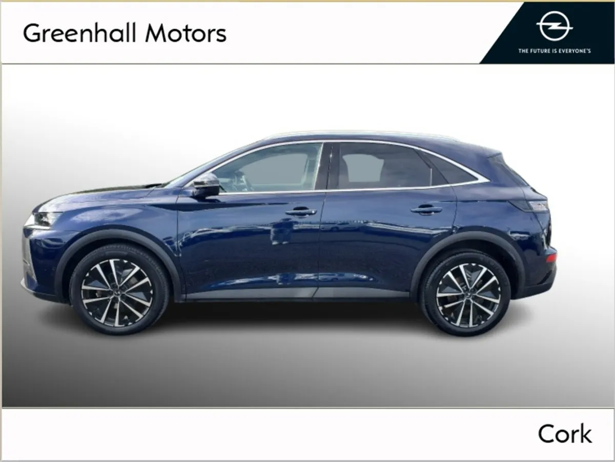 DS Automobiles DS 7 RIVOLI 1.5 BLUE HDI 130 AU AUT - Image 6