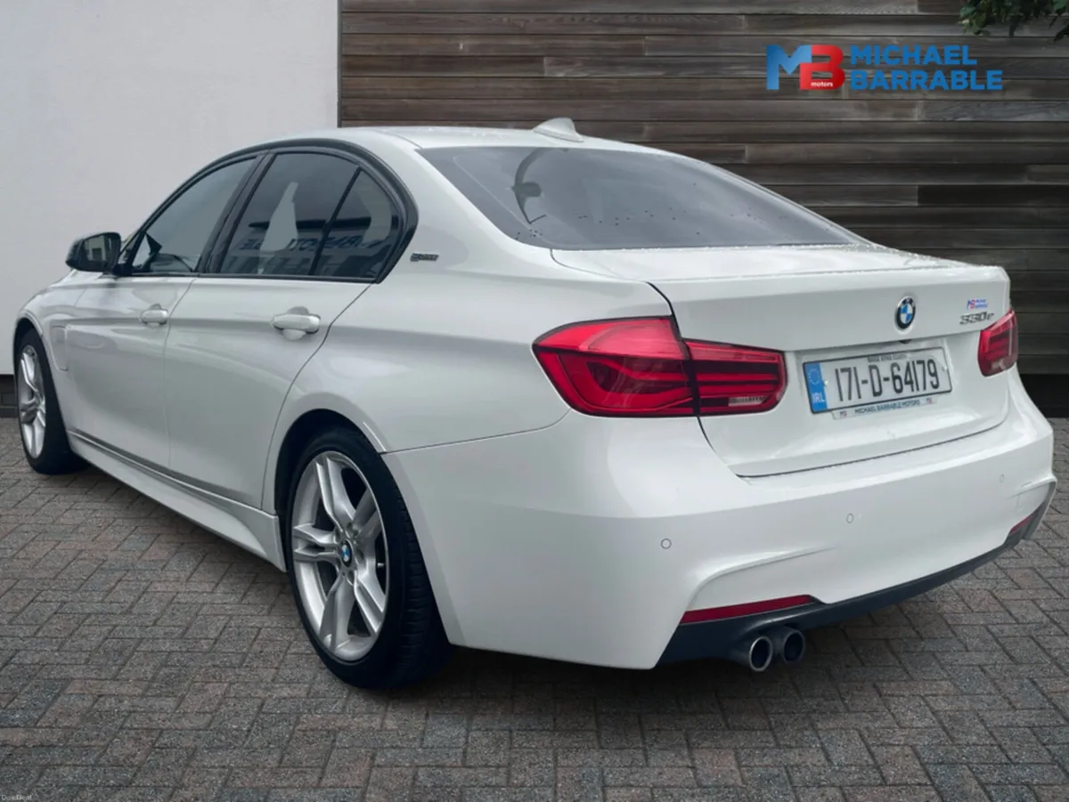 BMW 3-Series M SPORT 330e PHEV AUTO - Image 3