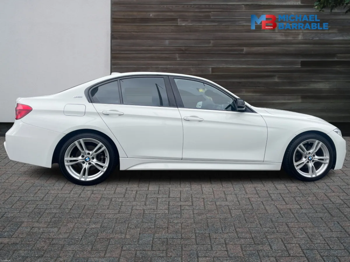 BMW 3-Series M SPORT 330e PHEV AUTO - Image 4