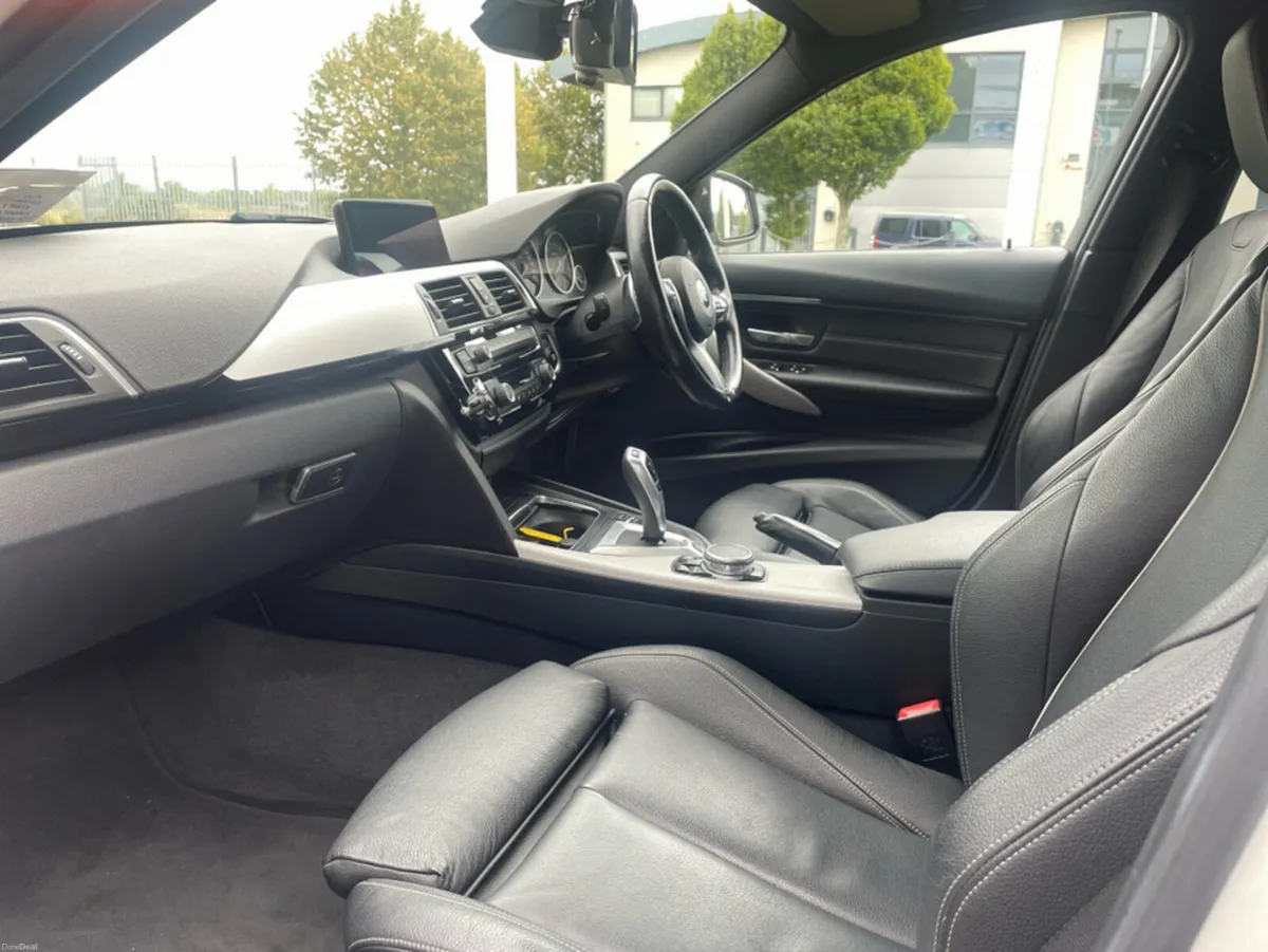 BMW 3-Series M SPORT 330e PHEV AUTO - Image 2