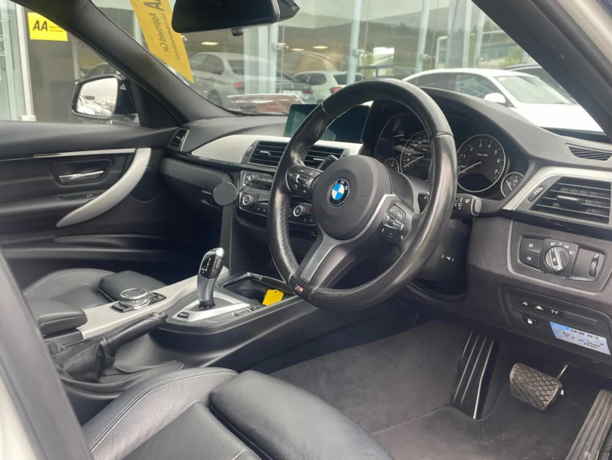 BMW 3-Series M SPORT 330e PHEV AUTO - Image 6