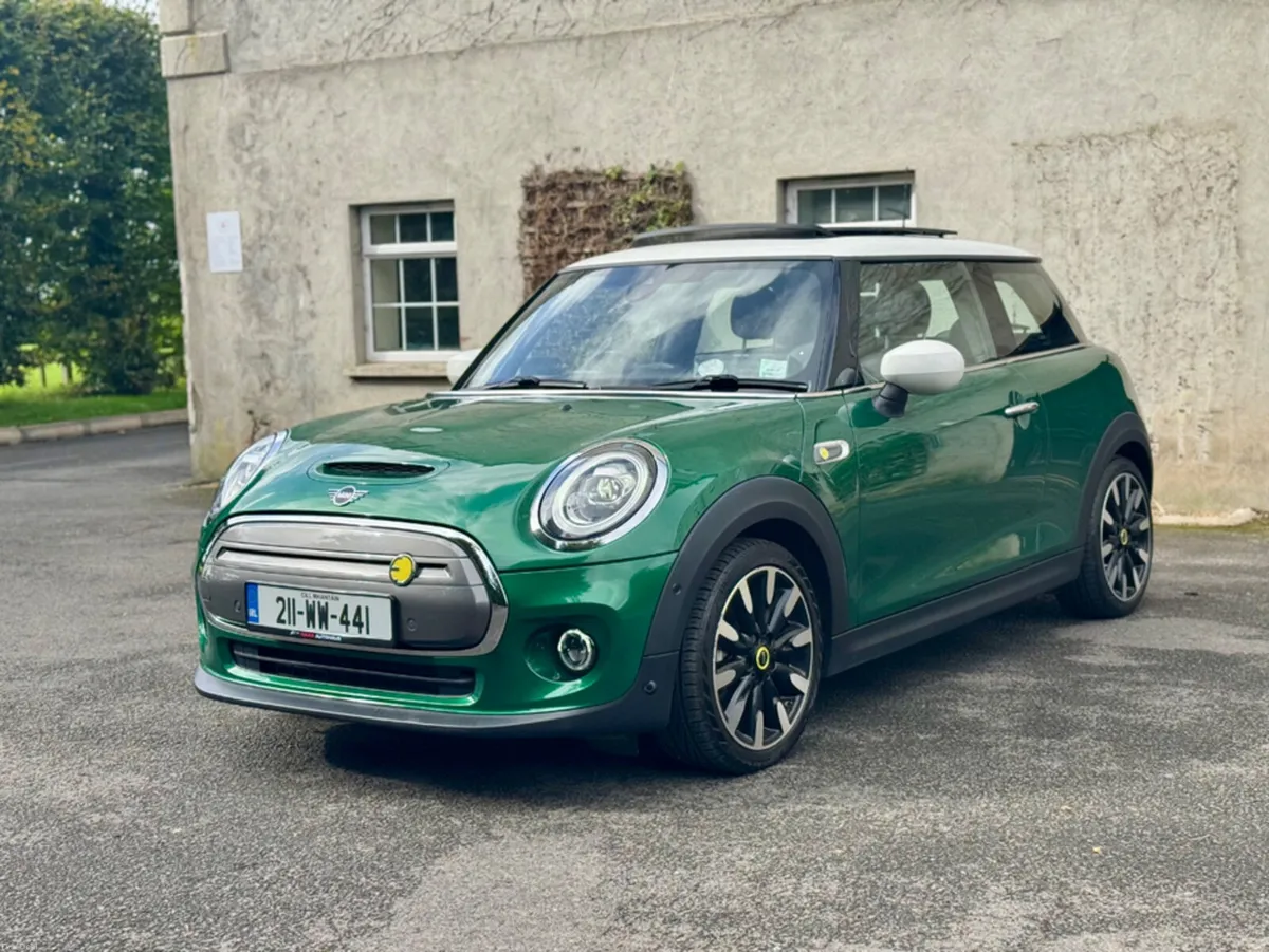 Mini Cooper LEVEL 3 - Image 3