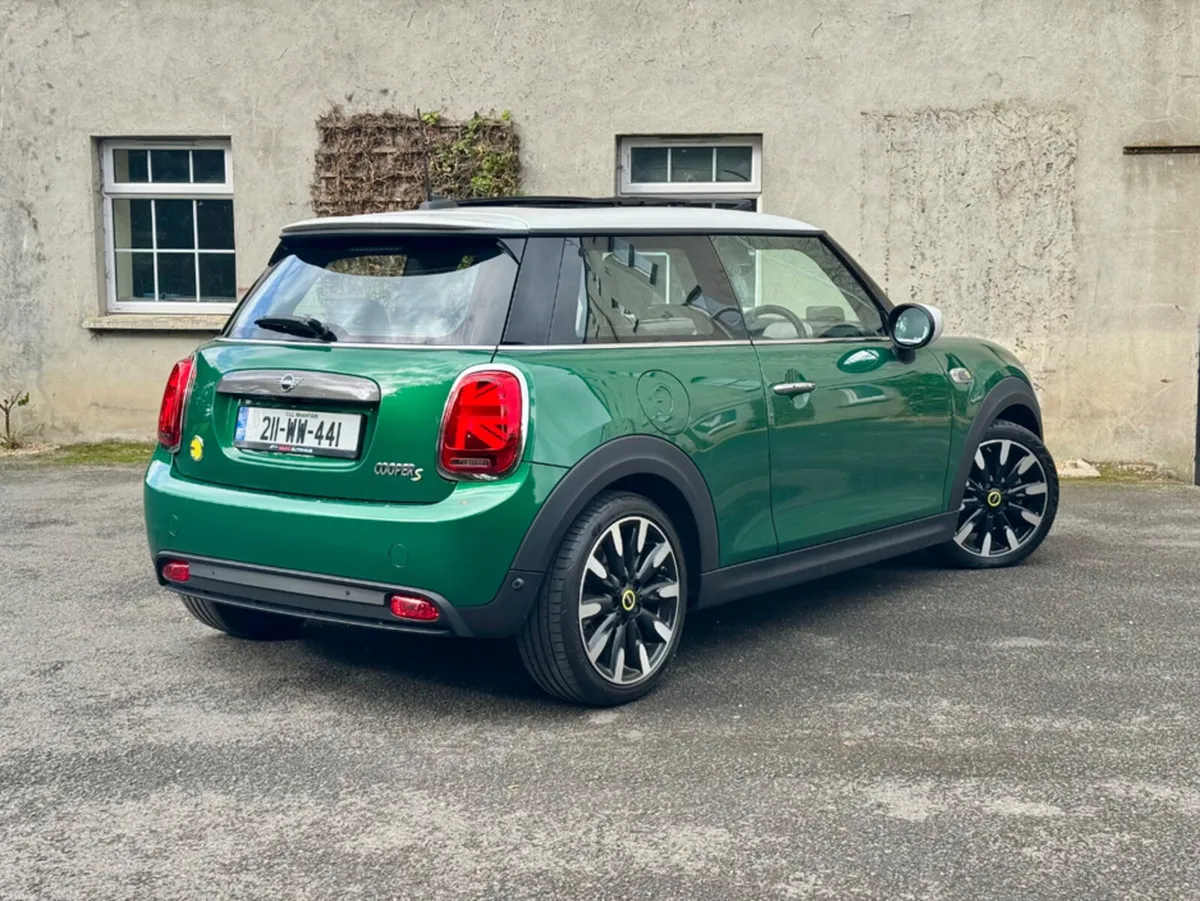 Mini Cooper LEVEL 3 - Image 6