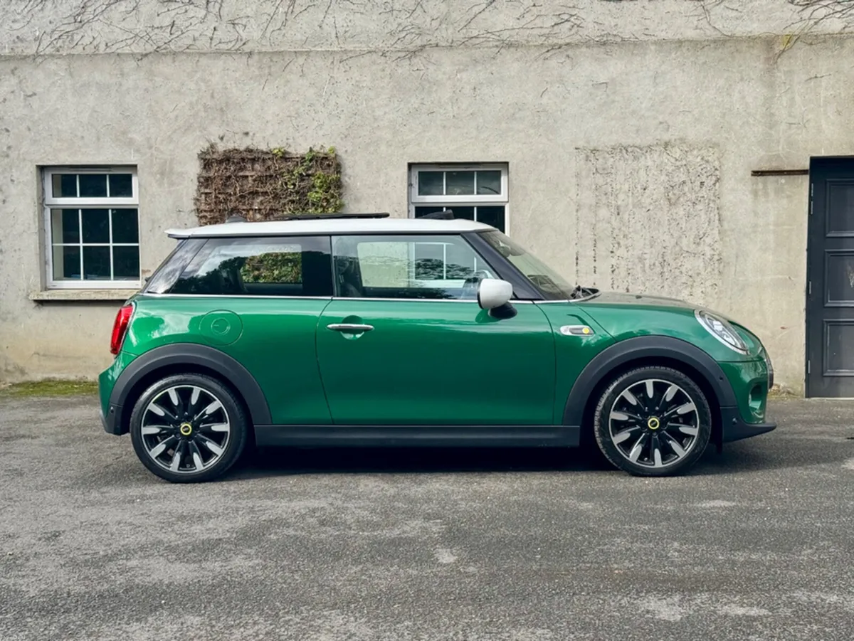 Mini Cooper LEVEL 3 - Image 5