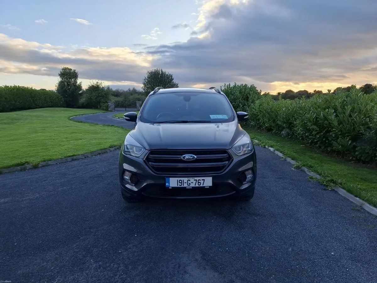 Ford Kuga 2019 - Image 5