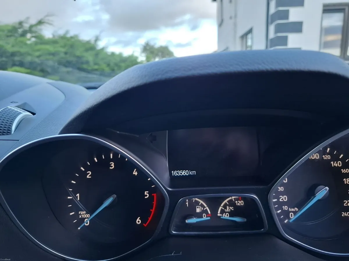 Ford Kuga 2019 - Image 2