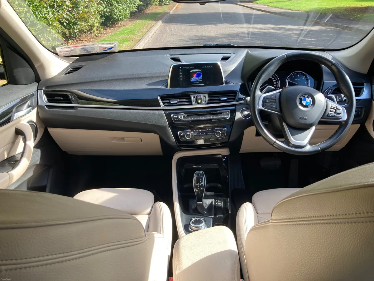 2018 BMW X1 Sport 2.0 Diesel Auto Only 85000 Klm - Image 5