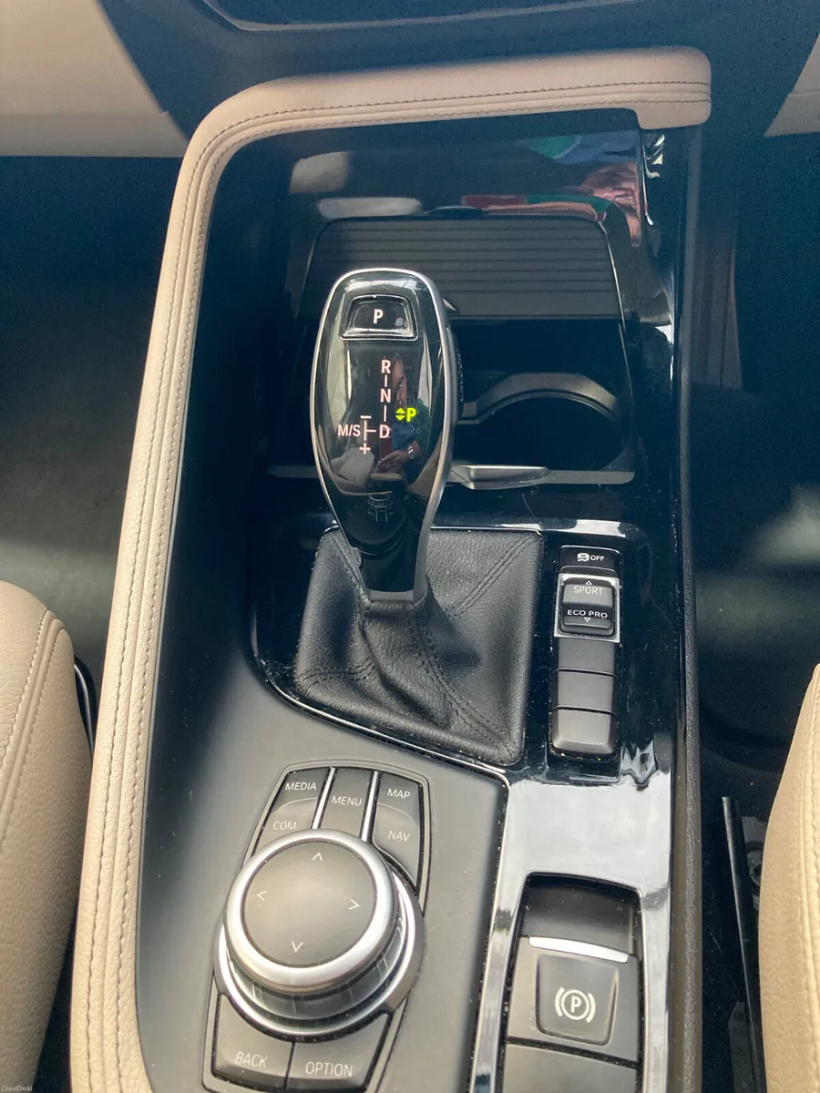 2018 BMW X1 Sport 2.0 Diesel Auto Only 85000 Klm - Image 6