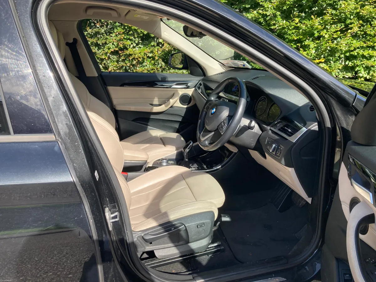 2018 BMW X1 Sport 2.0 Diesel Auto Only 85000 Klm - Image 4
