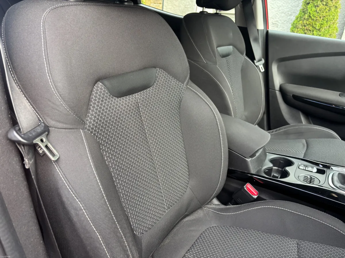 2016 Renault Kadjar 1.5 dsl Dynamique nav - Image 6