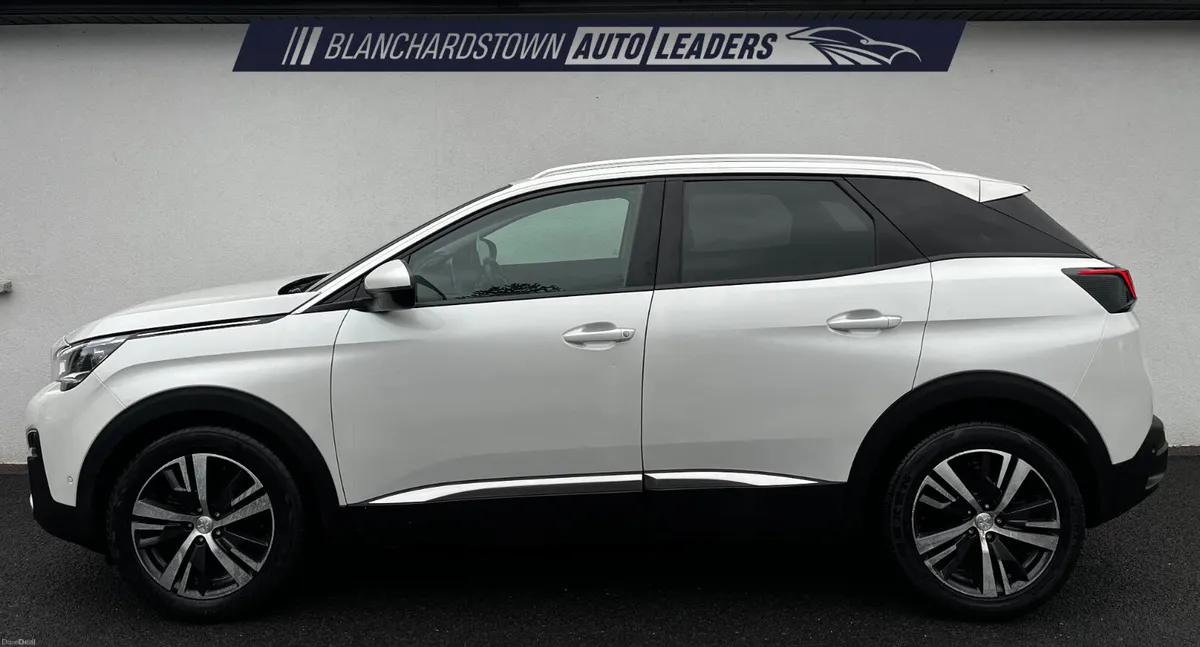 PEUGEOT 3008 1.2 PURETECH ALLURE 130BHP - Image 2