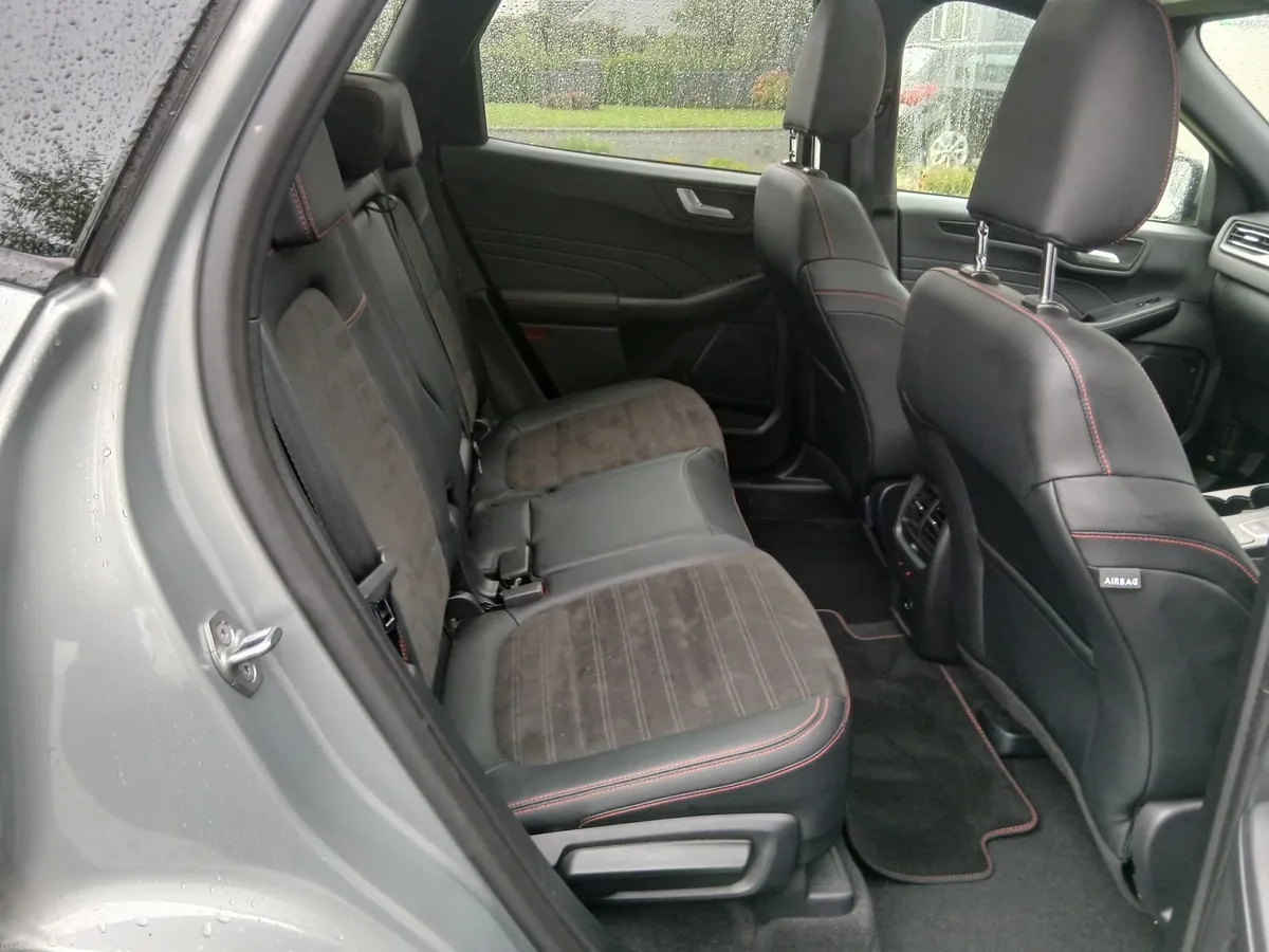 FORD KUGA 2.5 ST.LINE X PHEV - Image 5