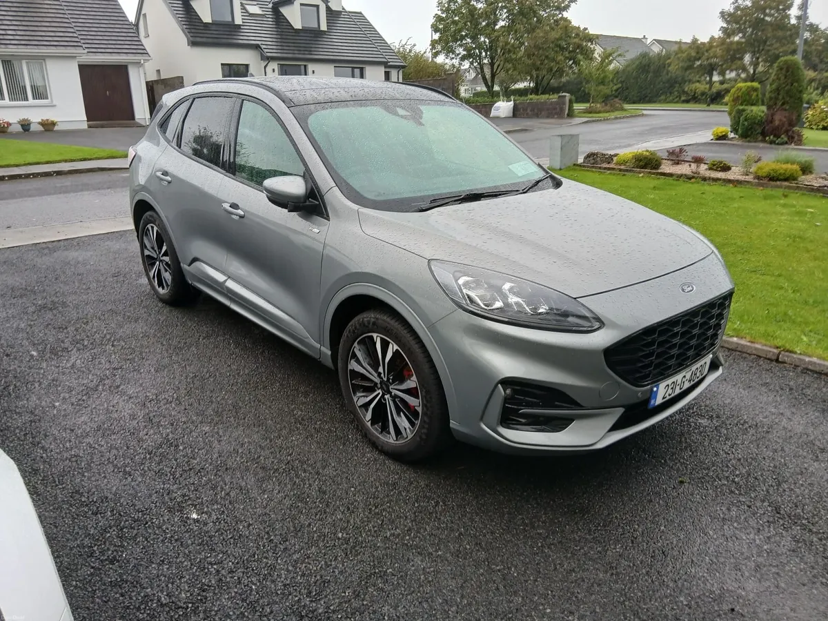 FORD KUGA 2.5 ST.LINE X PHEV - Image 2