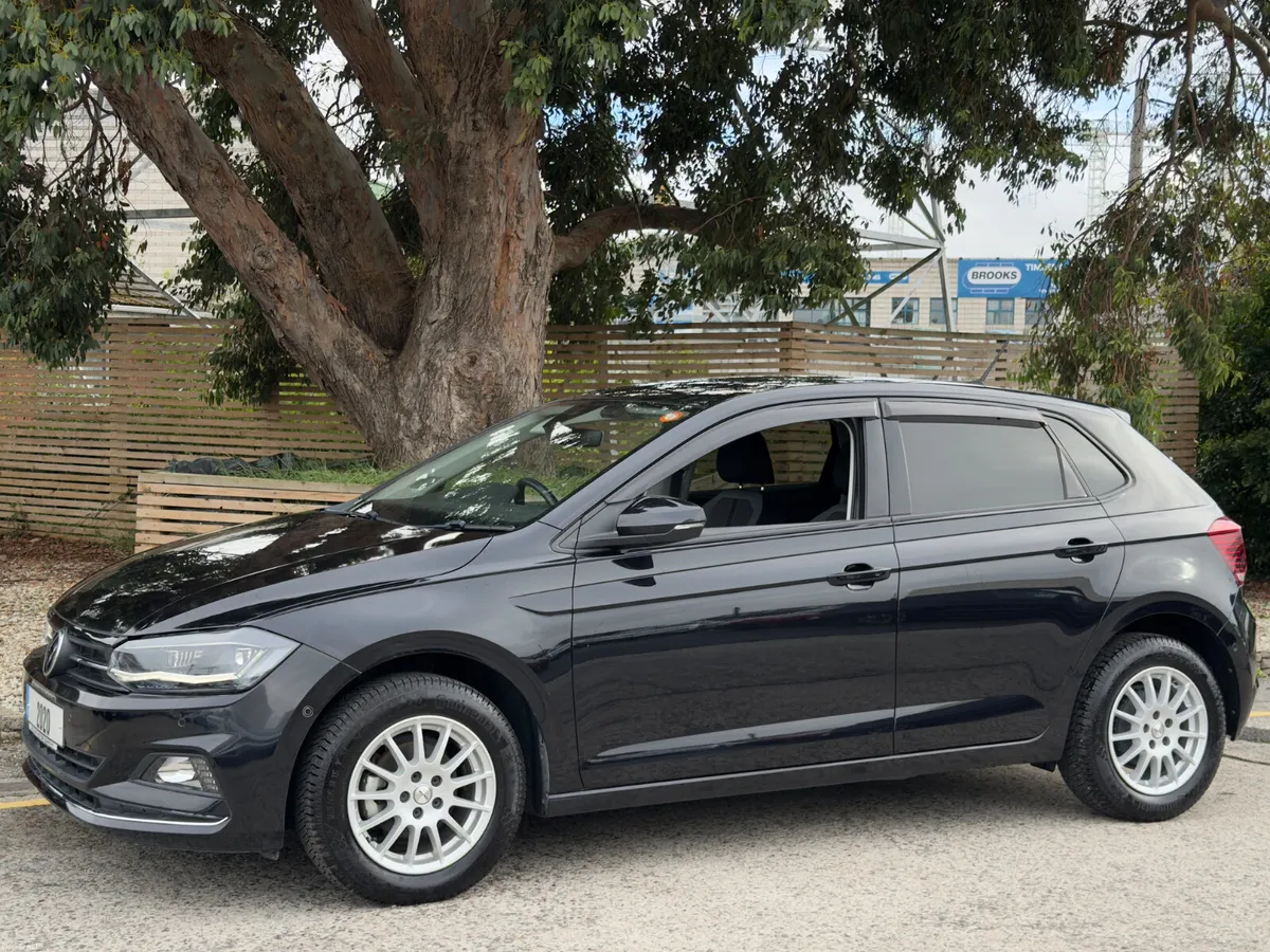 2020 Volkswagen Polo..New model..Low miles - Image 3
