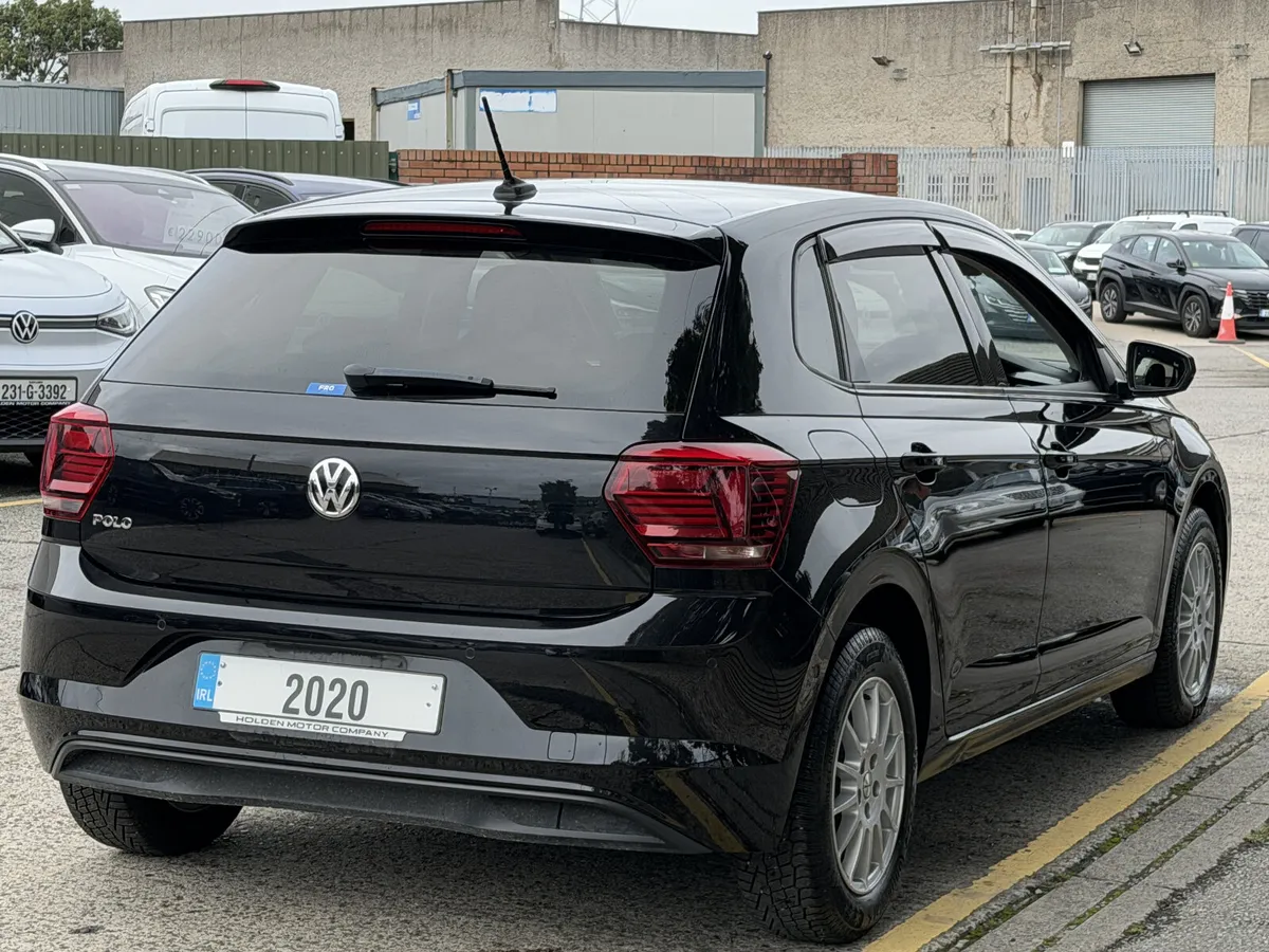 2020 Volkswagen Polo..New model..Low miles - Image 6