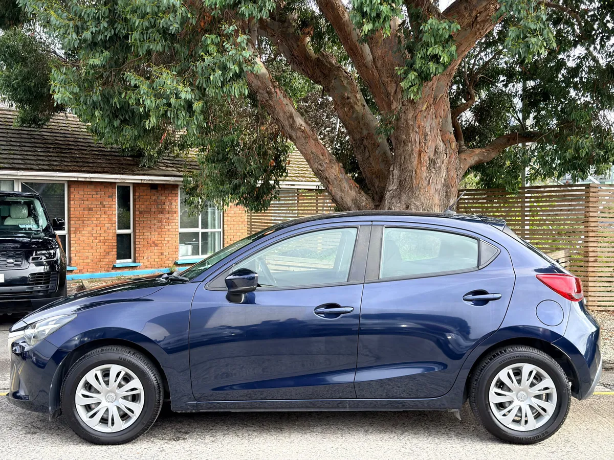 2018 Mazda Demio..Low miles..Auto - Image 3