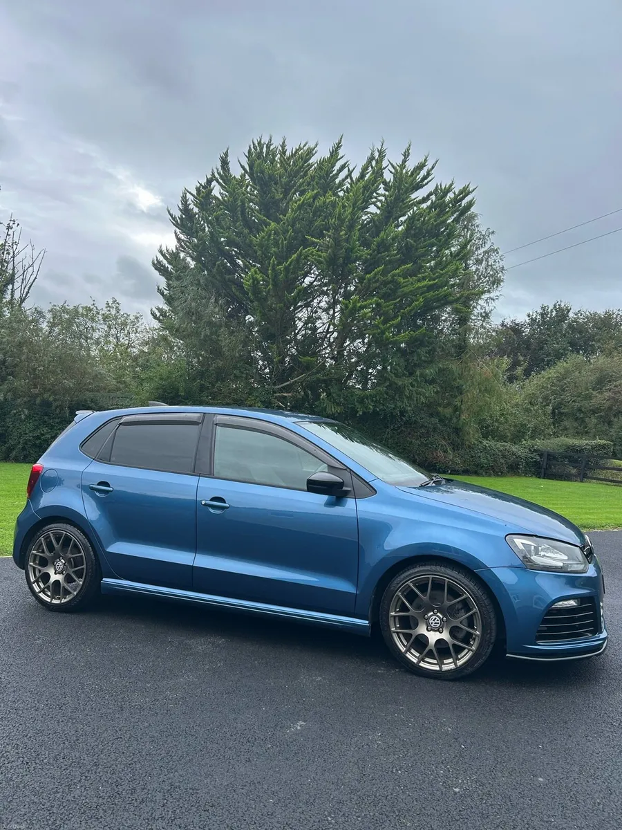Vw polo GT - Image 2