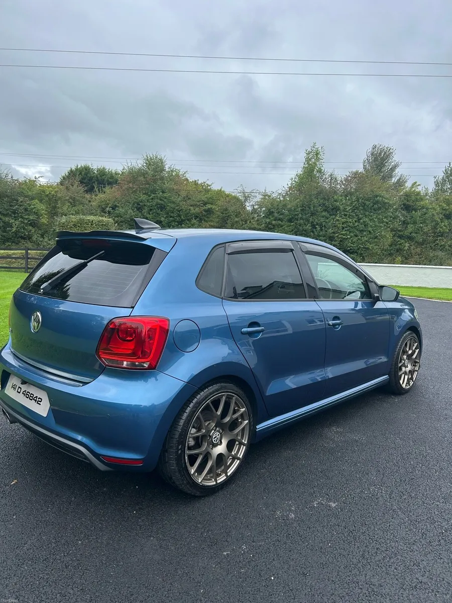 Vw polo GT - Image 4