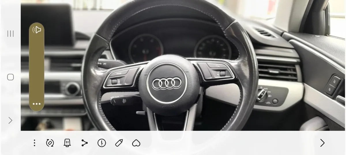 Audi A4 2016 SE ULTRA  2.0 - Image 6