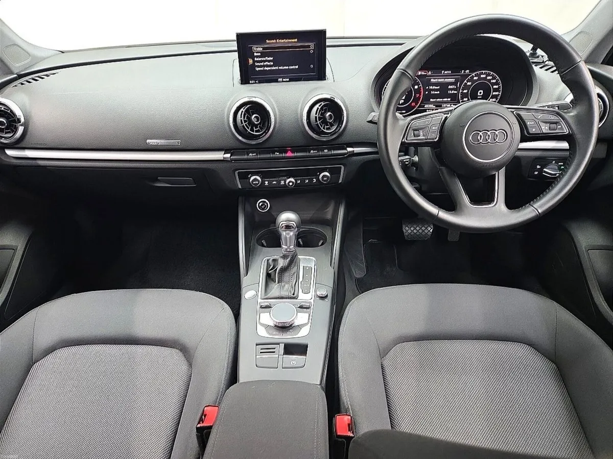 Audi A3 30TFSI Sport S-Tronic - Image 3