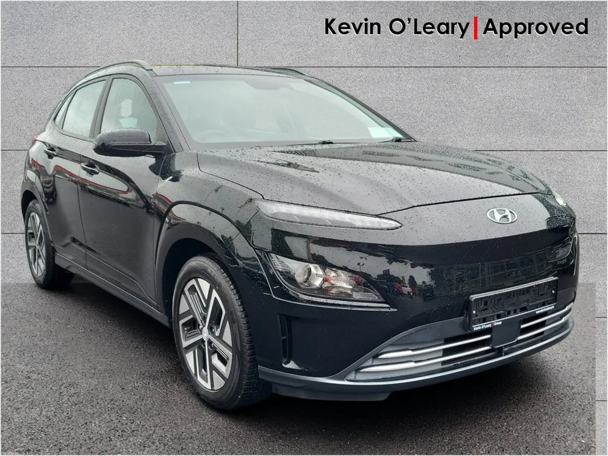 Hyundai KONA Kona Se Connect Ev - Image 1