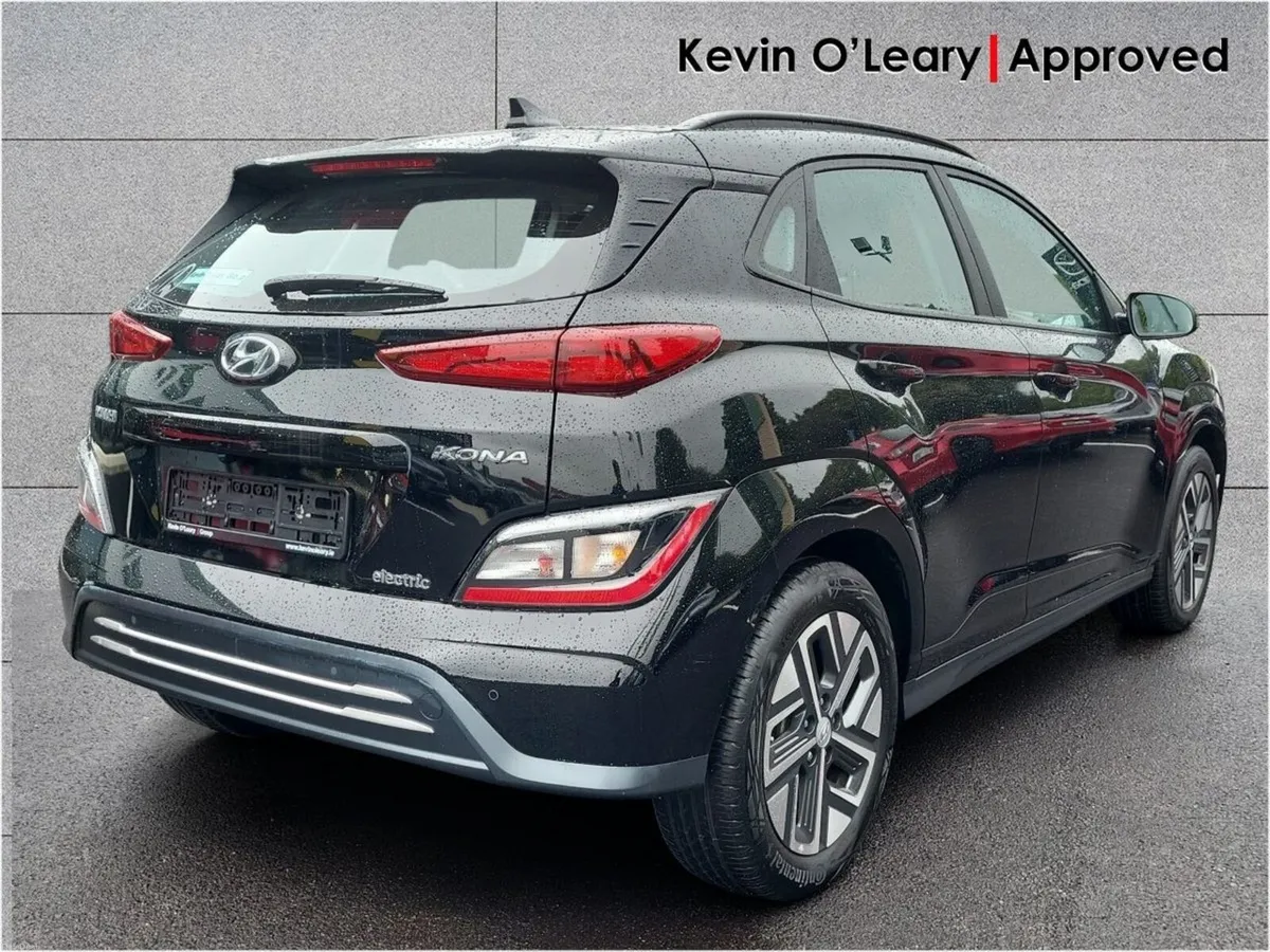 Hyundai KONA Kona Se Connect Ev - Image 3