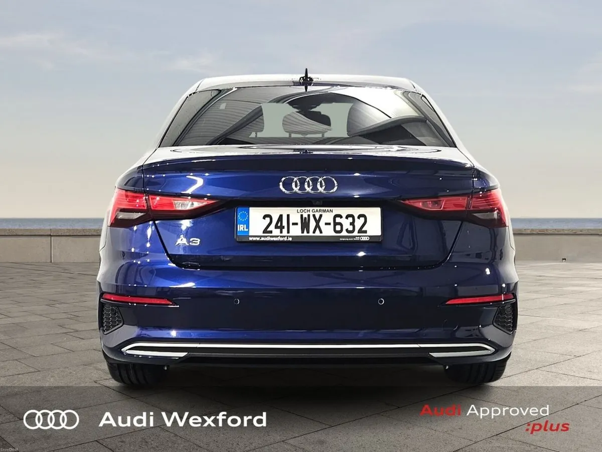 Audi A3 A3 SAL 30 TDI 115HP SE - Image 6