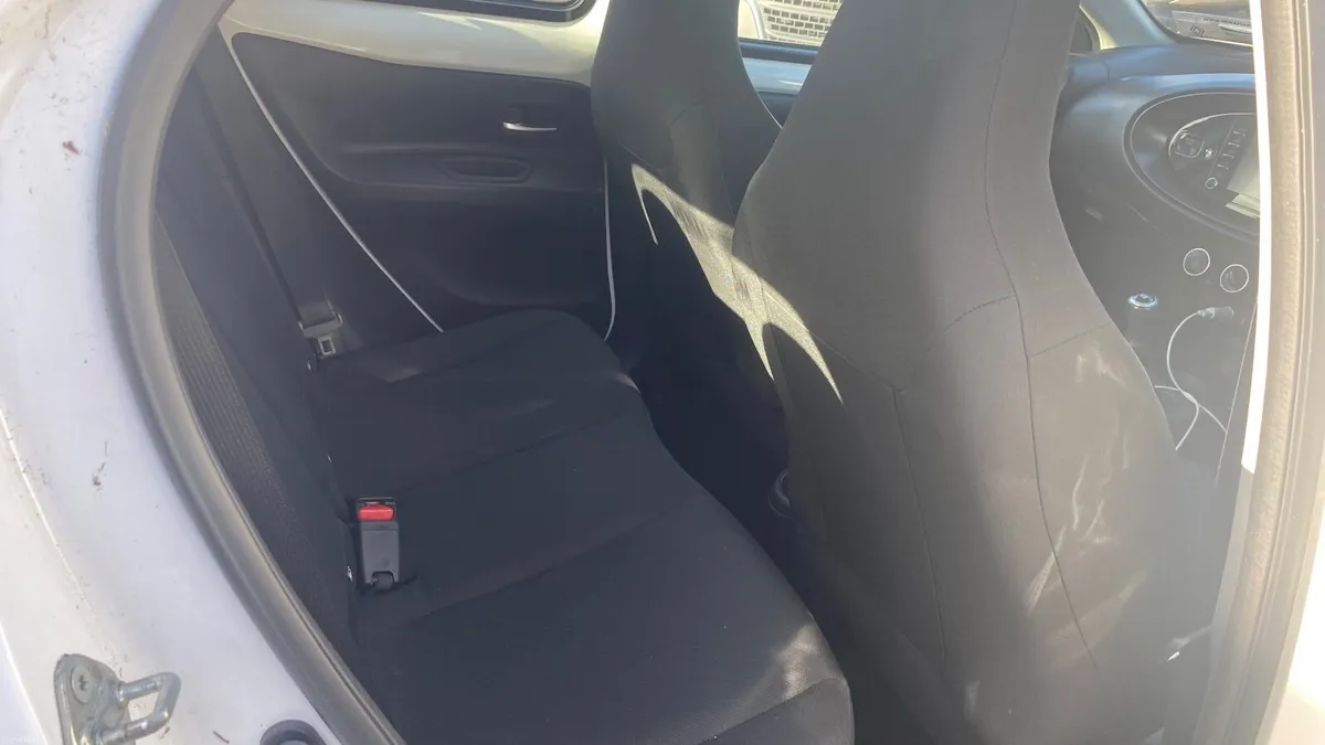 Toyota Aygo 2023 - Image 1