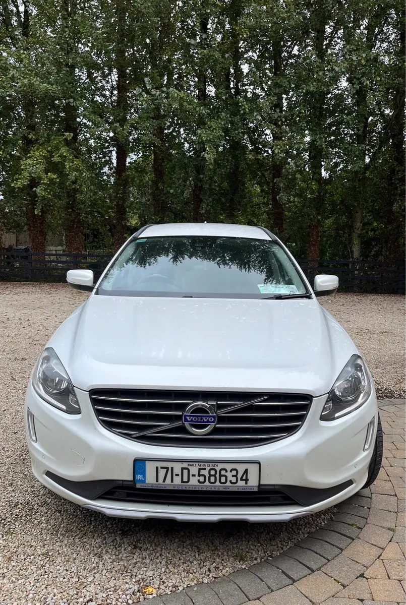 Volvo XC60 - Image 5