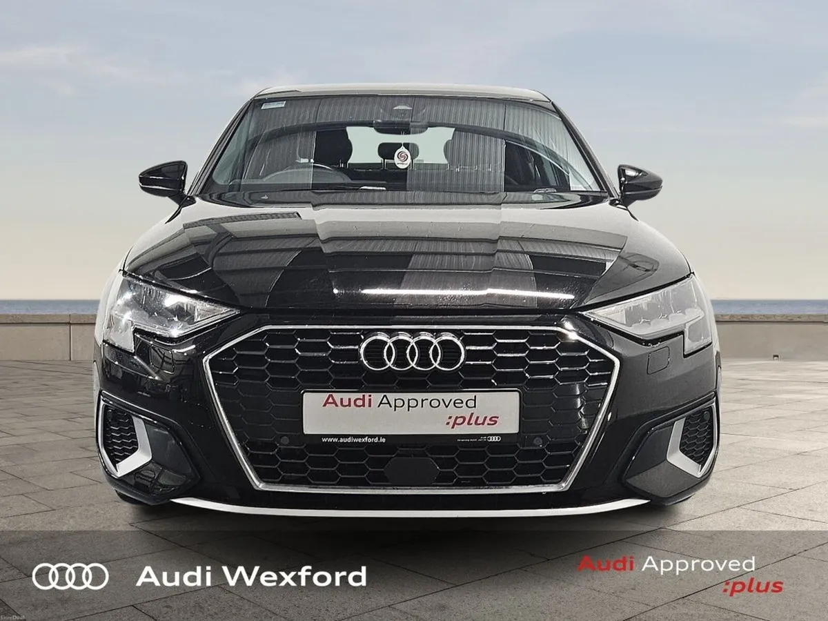 Audi A3 30 TFSI 110HP SE - Image 2