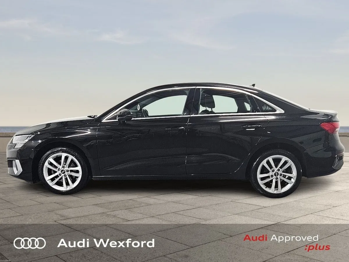 Audi A3 30 TFSI 110HP SE - Image 4