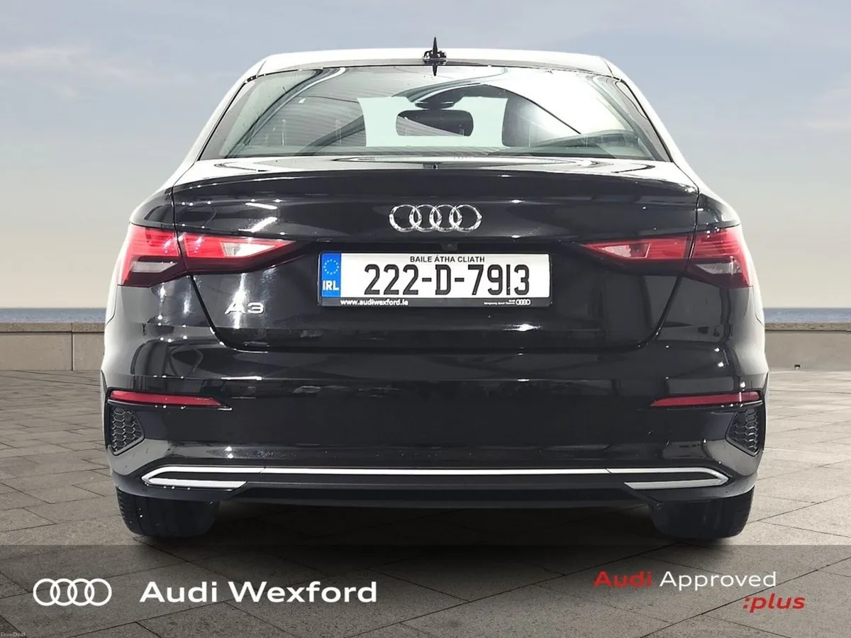 Audi A3 30 TFSI 110HP SE - Image 6