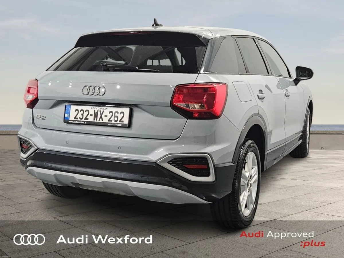 Audi Q2 30 TDI 116HP S Tronic SE € 64 P/w - Image 5