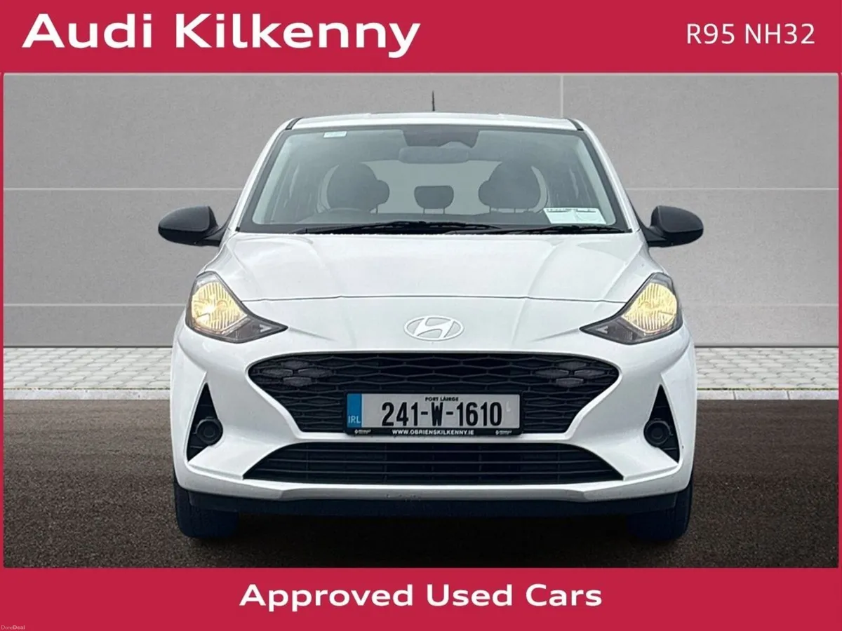Hyundai i10 i10 Classic - Image 2