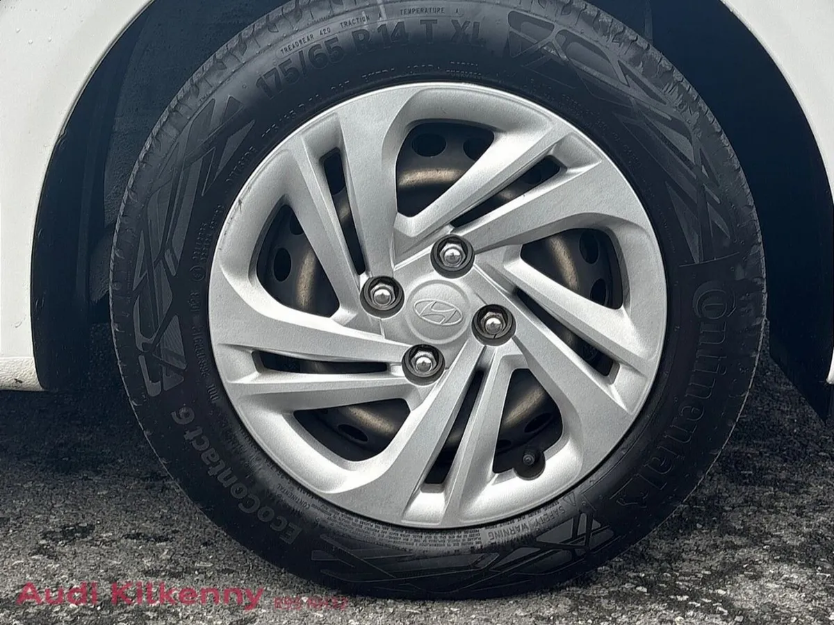 Hyundai i10 i10 Classic - Image 6