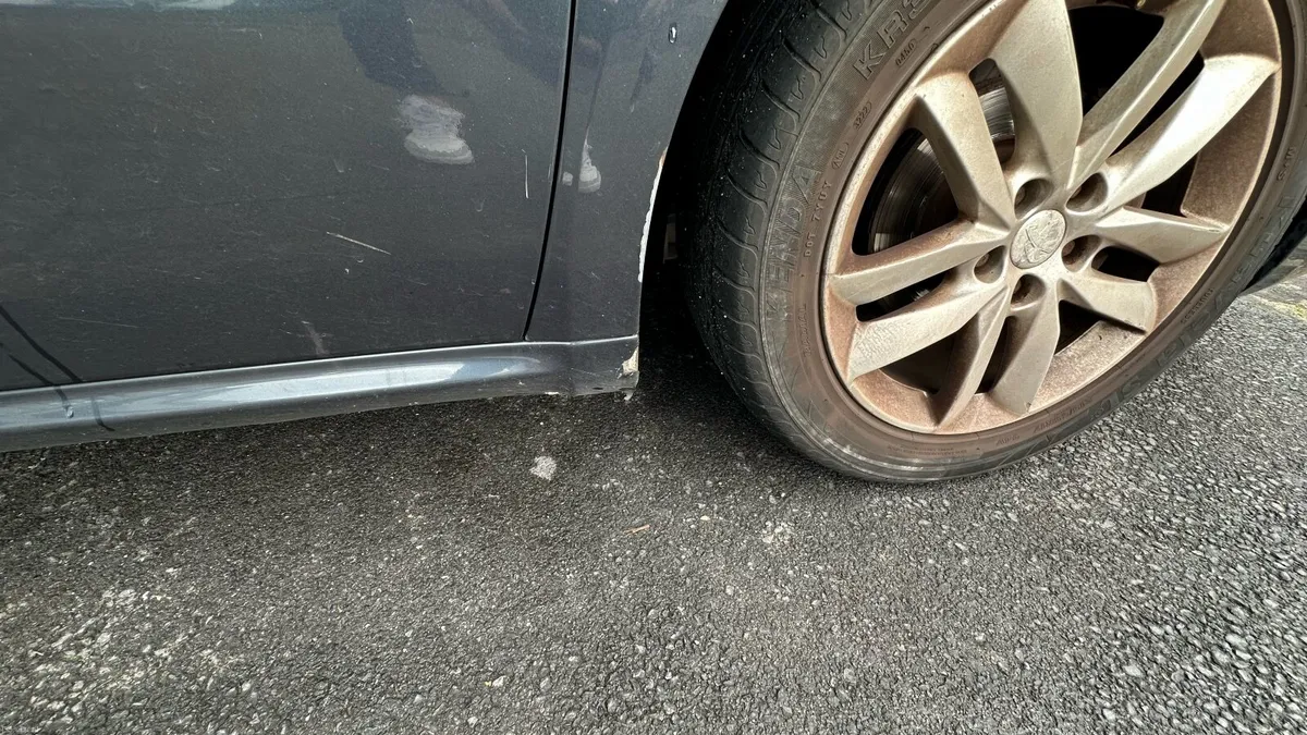 Peugeot 508 2015 - Image 2