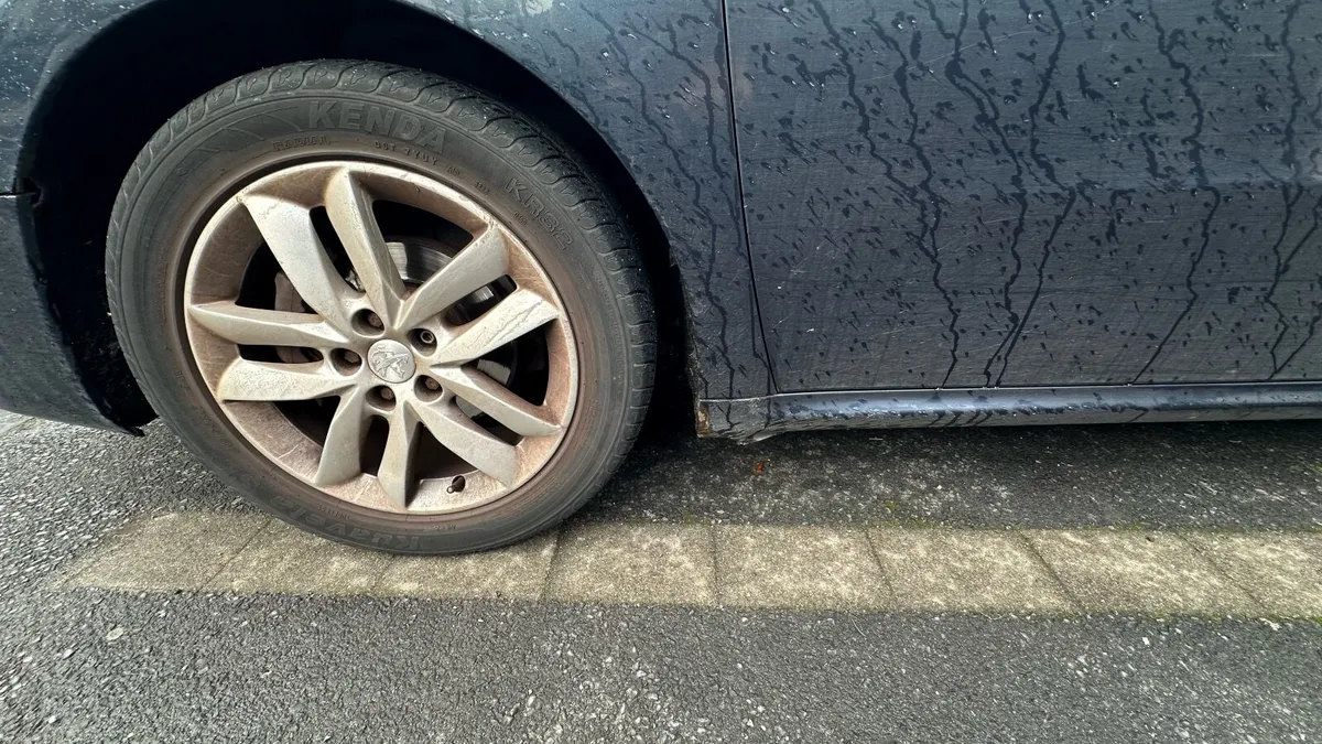 Peugeot 508 2015 - Image 3