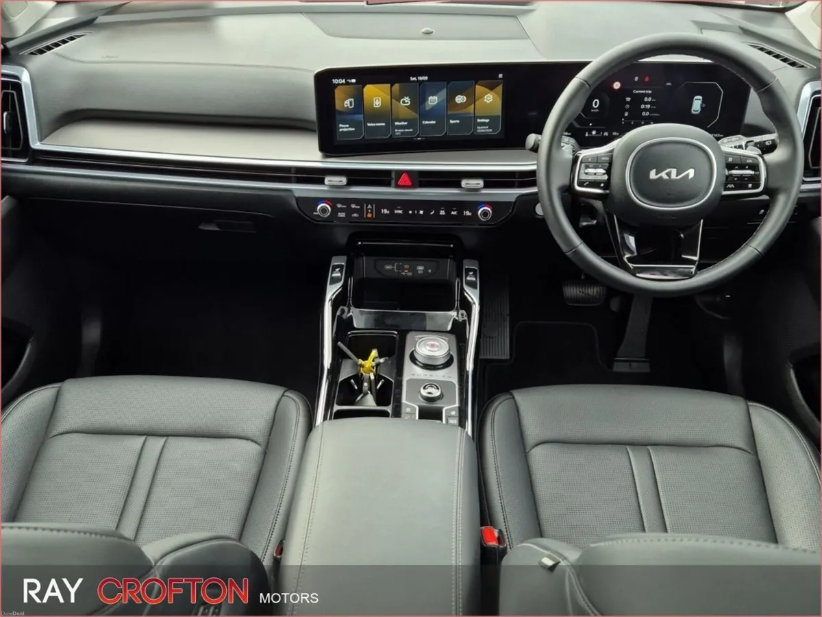 Kia Sorento 2.2 Sorento Diesel - Image 4