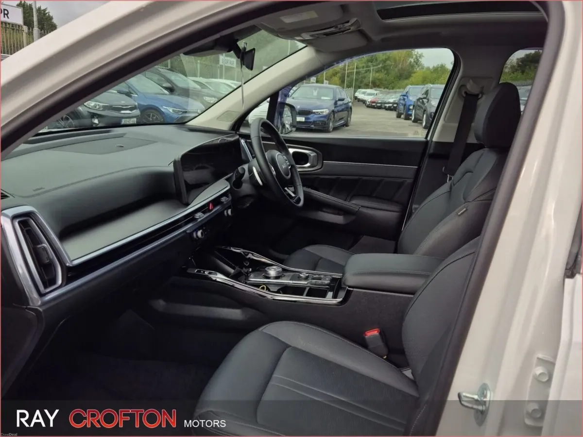 Kia Sorento 2.2 Sorento Diesel - Image 6