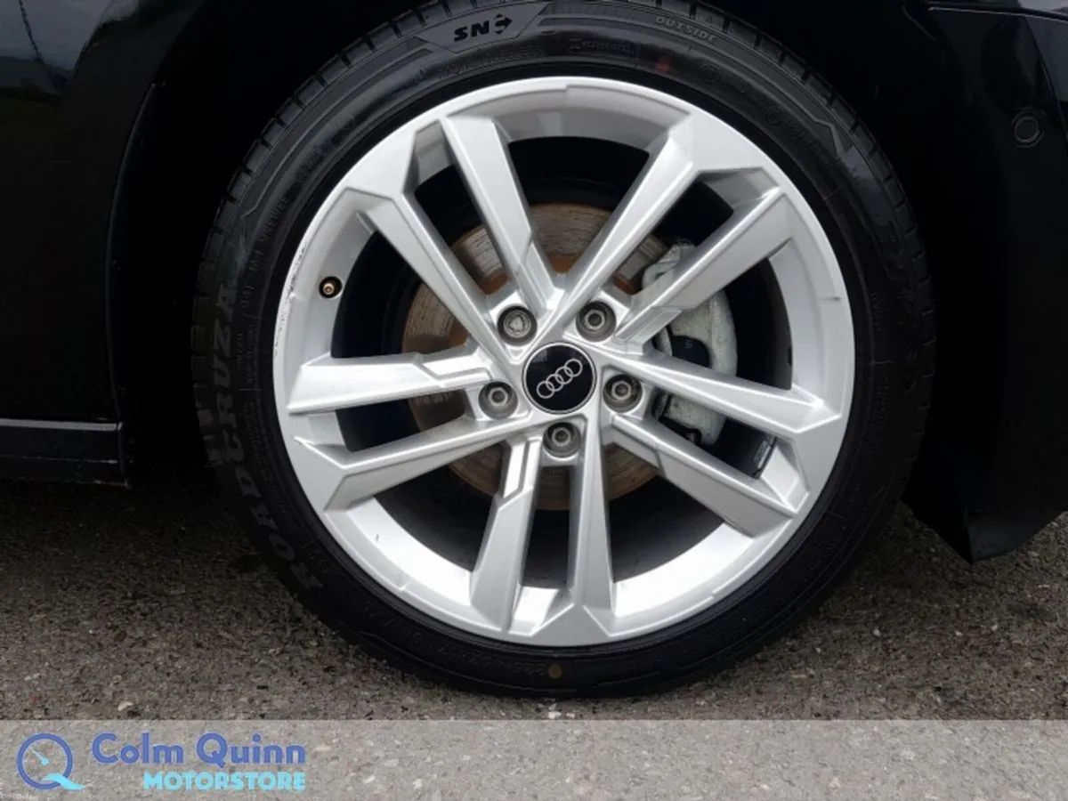 Audi A3 Saloon SE 30 TDI 115bhp - Audi Virtual Coc - Image 5