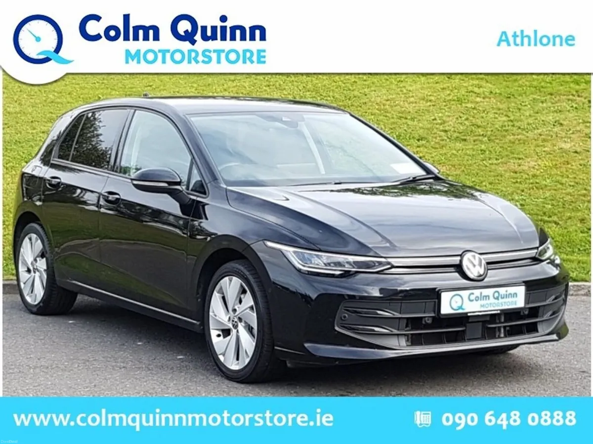 Volkswagen Golf EDITION 75 1.5 TSI 116bhp - Keyles - Image 1