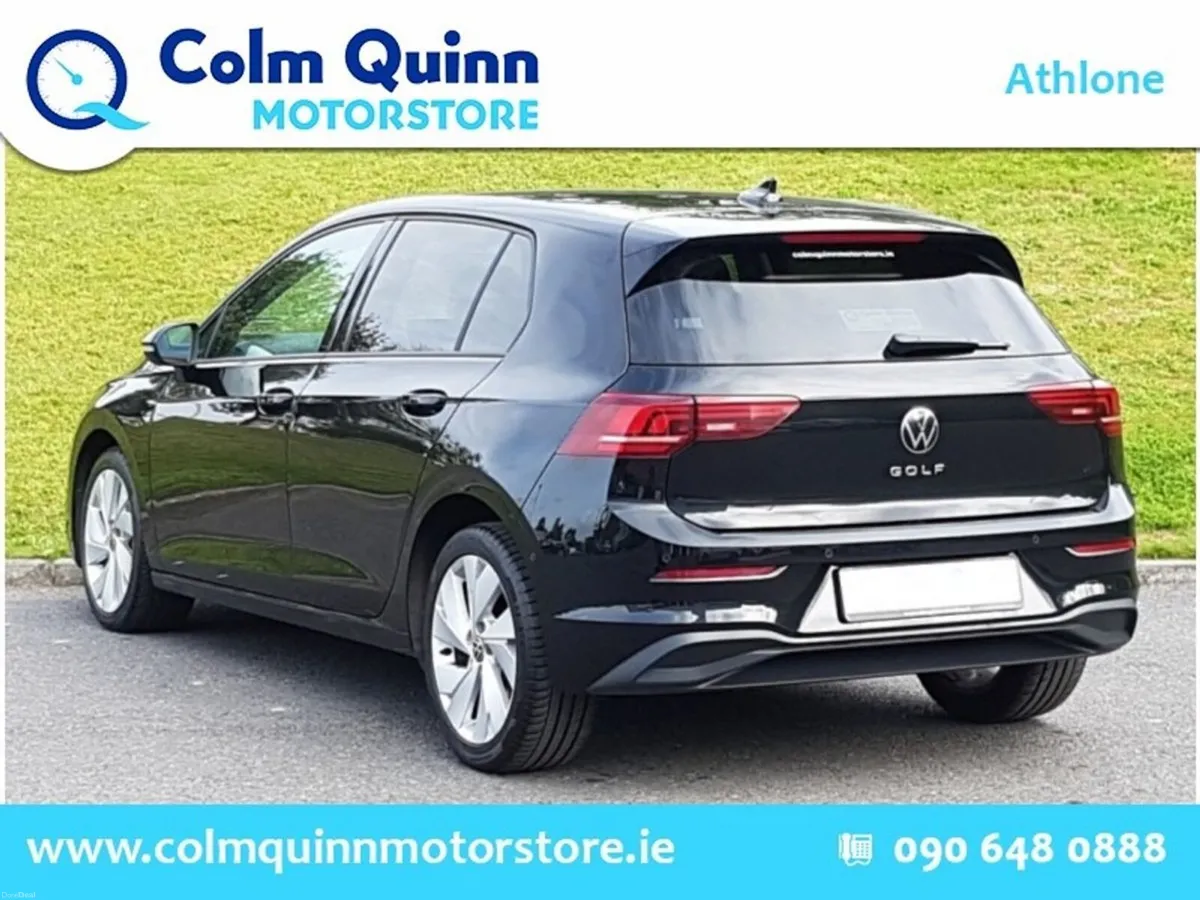 Volkswagen Golf EDITION 75 1.5 TSI 116bhp - Keyles - Image 3