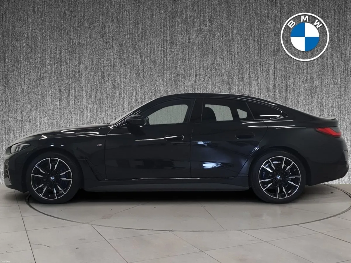 BMW i4 M60 - Image 3
